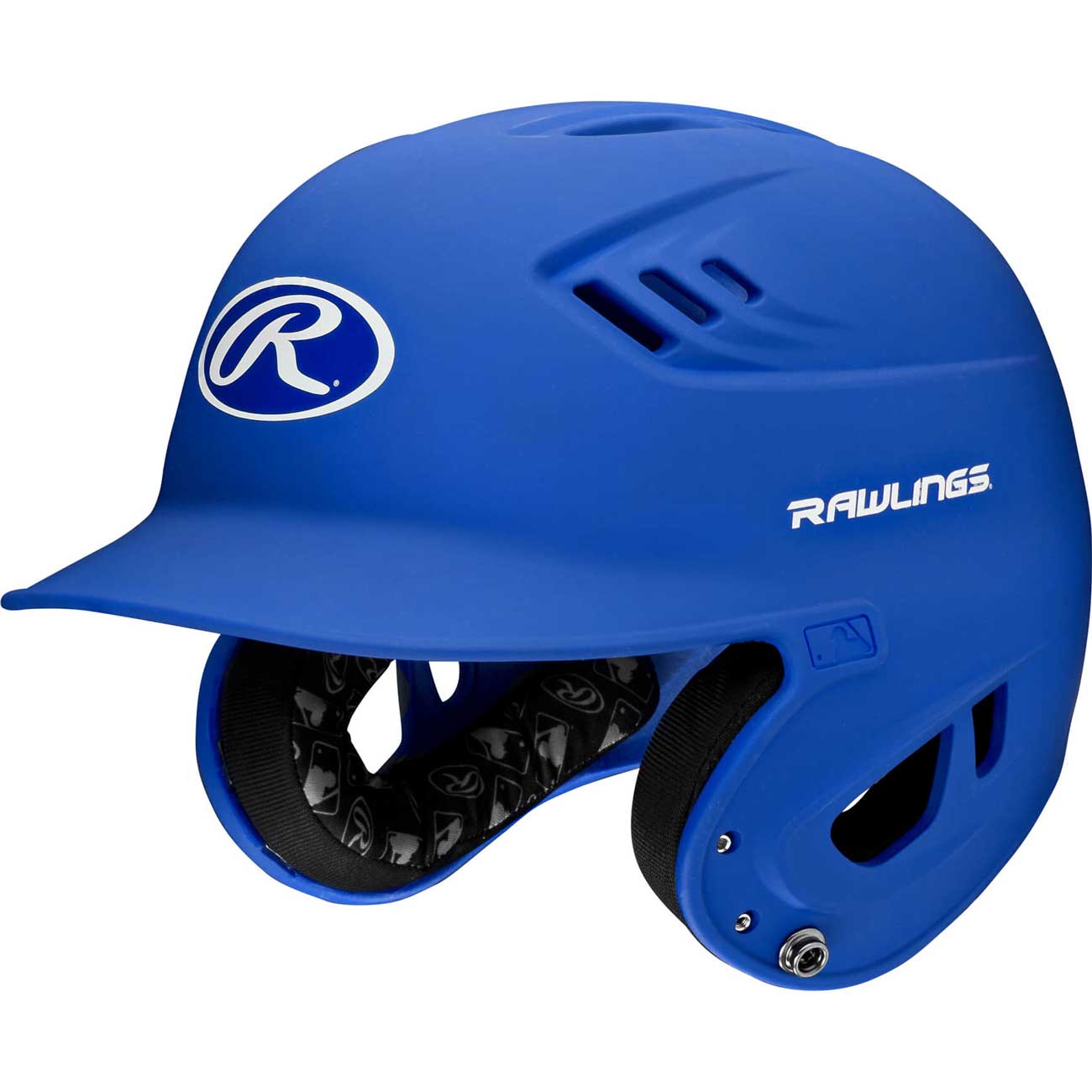 Rawlings R16 Matte Helmet Sr.