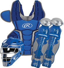 Rawlings 2.0 Youth Catcher's Set