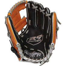 Rawlings R9 Contour R91125U-2BT 11.25"