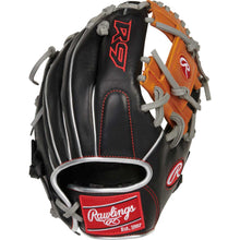 Rawlings R9 Contour R91125U-2BT 11.25"