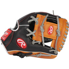 Rawlings R9 Contour R91125U-2BT 11.25"