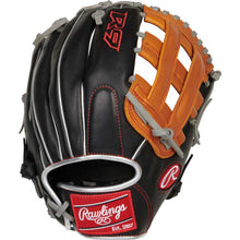 Rawlings R9 Contour R9120U-6BT 12"