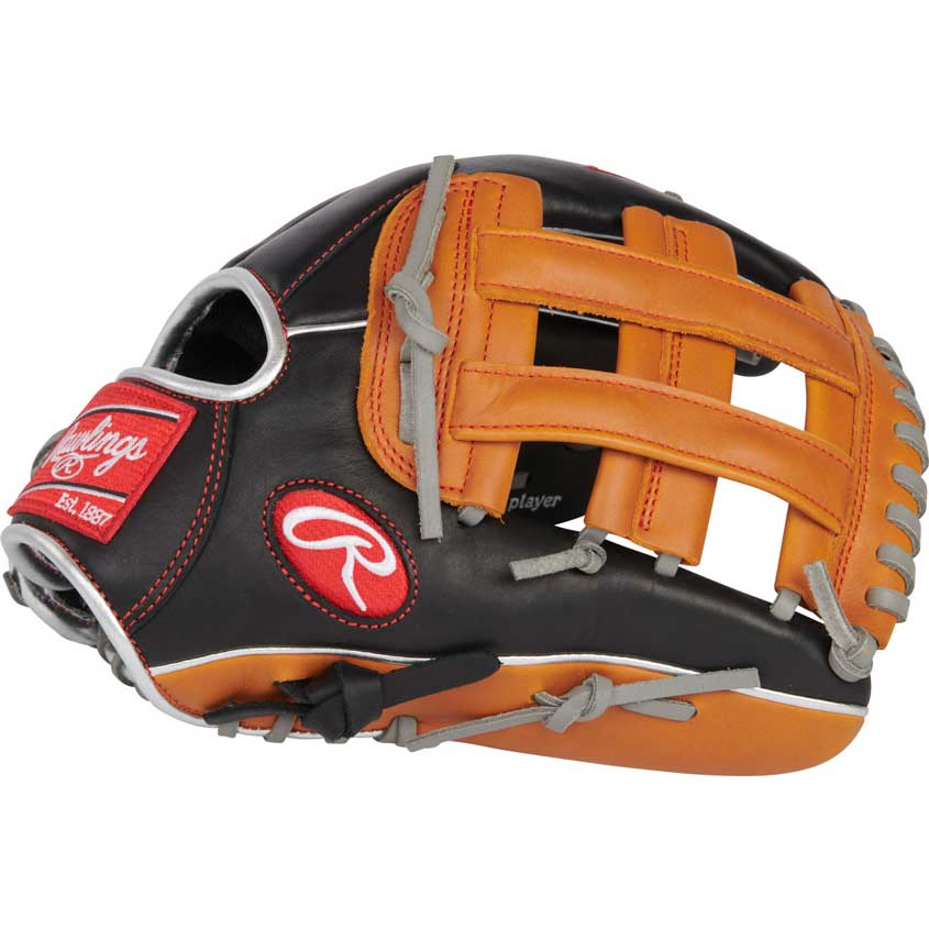 Rawlings R9 Contour R9120U-6BT 12"