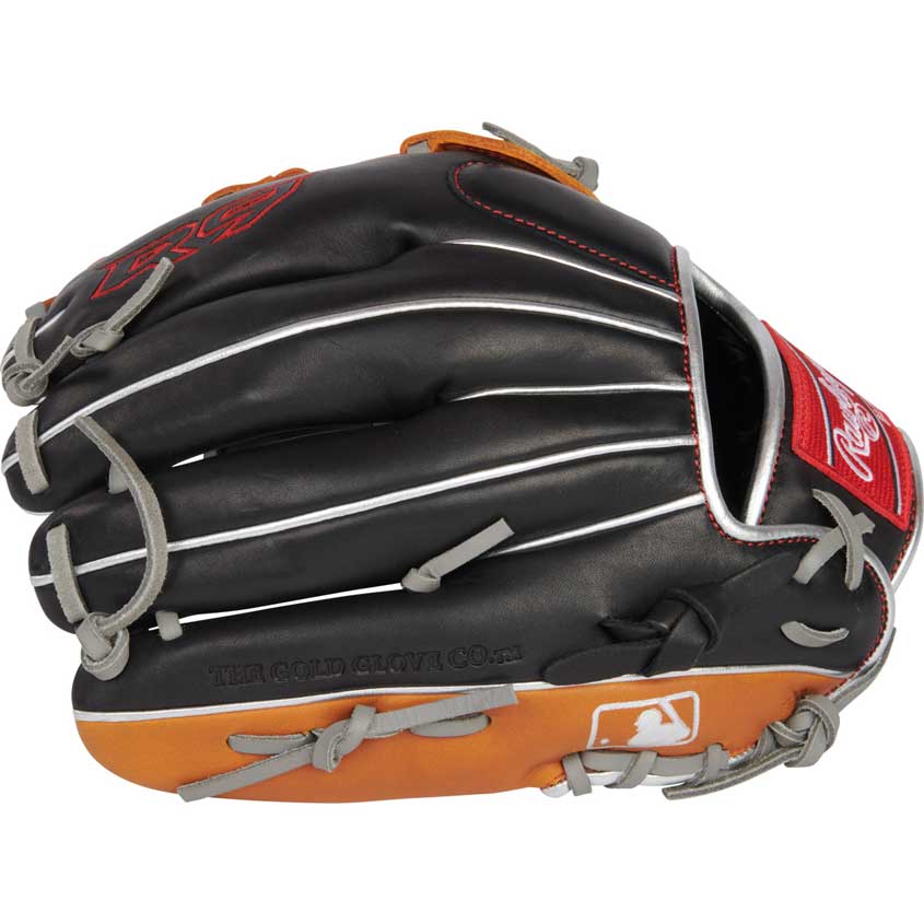 Rawlings R9 Contour R9120U-6BT 12"