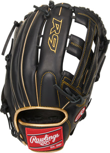 Rawlings R9 R93029-6BG 12.75"-Left Hand Throw