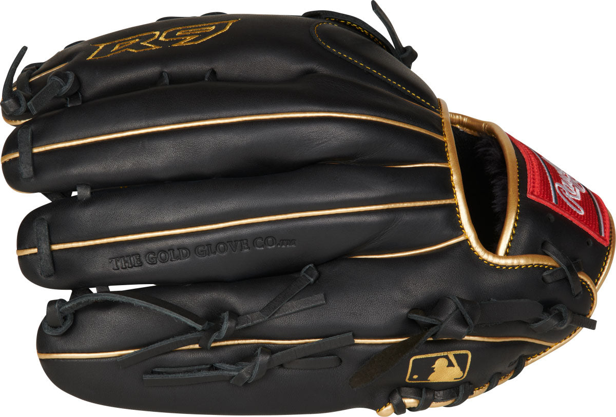 Rawlings R9 R93029-6BG 12.75"-Left Hand Throw