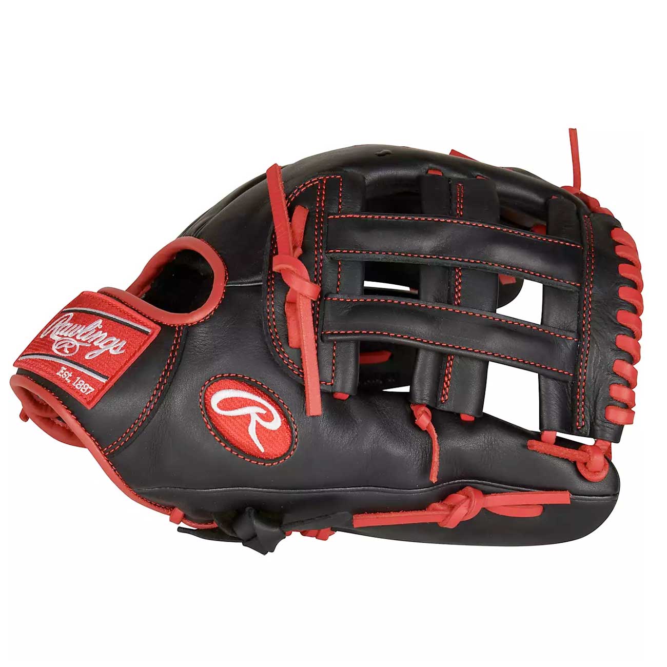 Rawlings R9 Pro Bryce Harper R9PBH3 12.5"