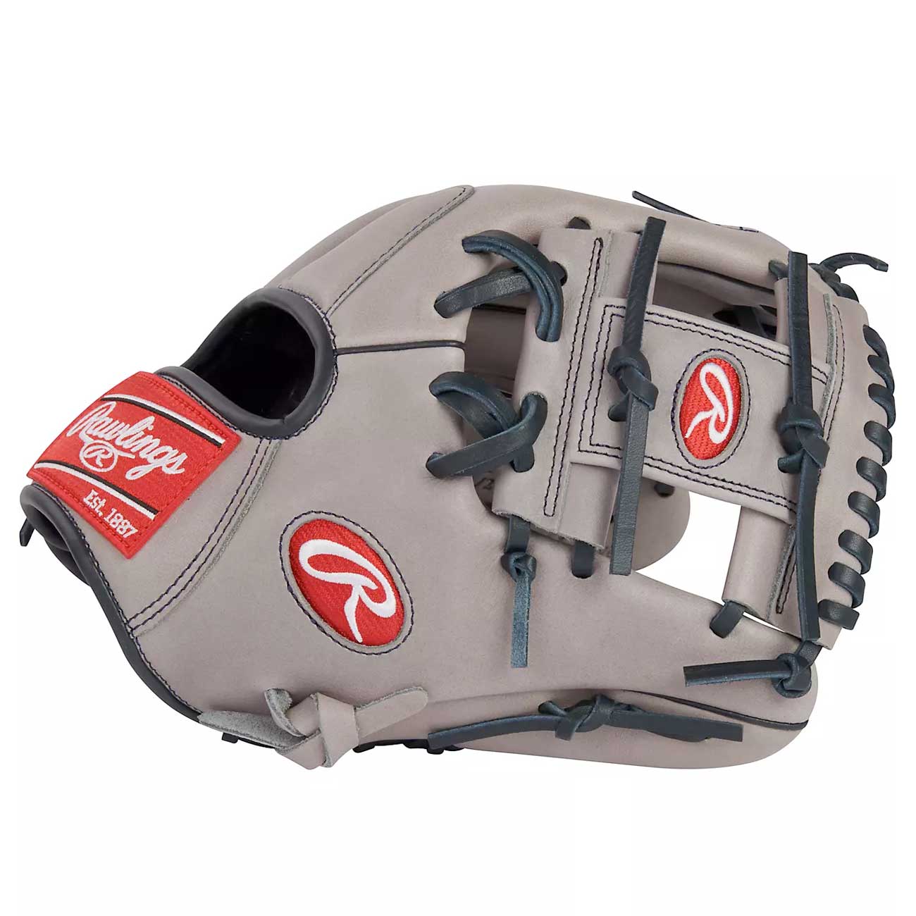 Rawlings R9 Pro Francisco Lindor R9PFL12 11.5