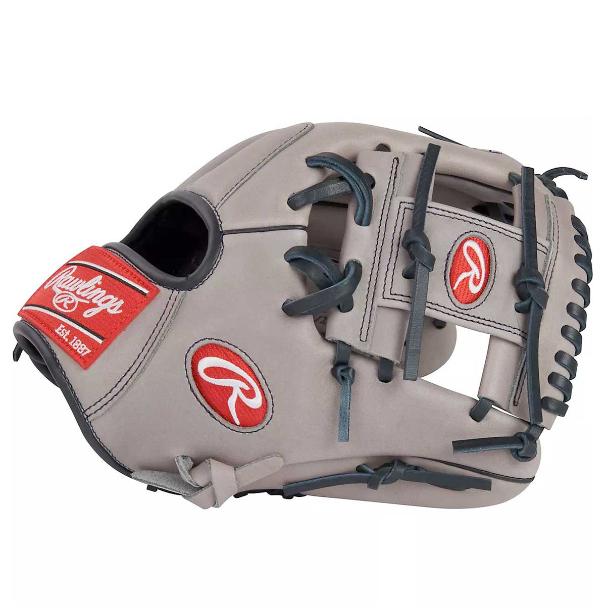 Rawlings Sports R Rawlings R9 Pro Francisco Lindor R9PFL12 11.5