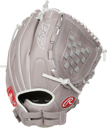 Rawlings R9 Softball R9SB120-3G 12"