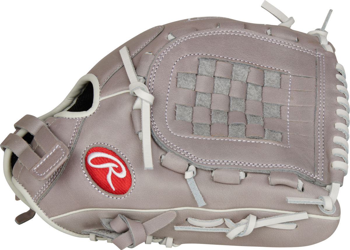 Rawlings R9 Softball R9SB120-3G 12"