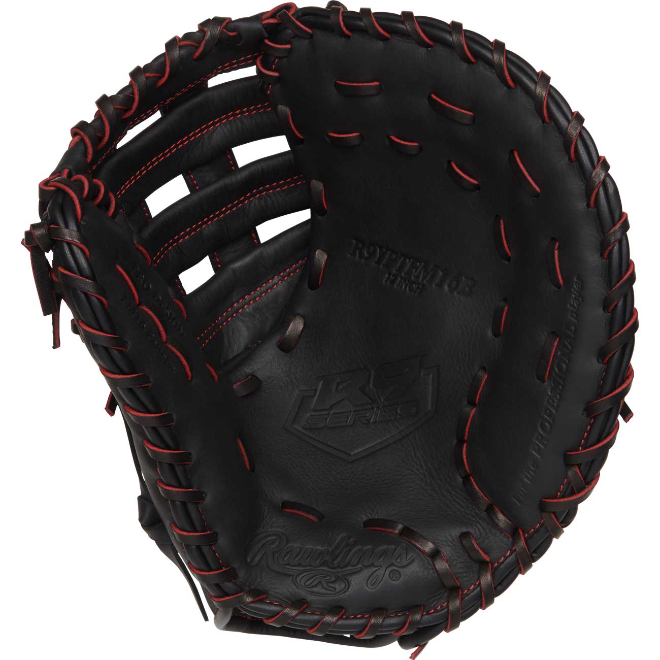 Rawlings r9 youth pro taper online