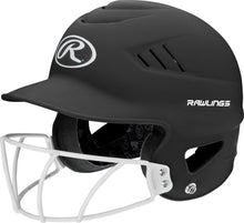 Rawlings CoolFlo Highlighter w/Mask