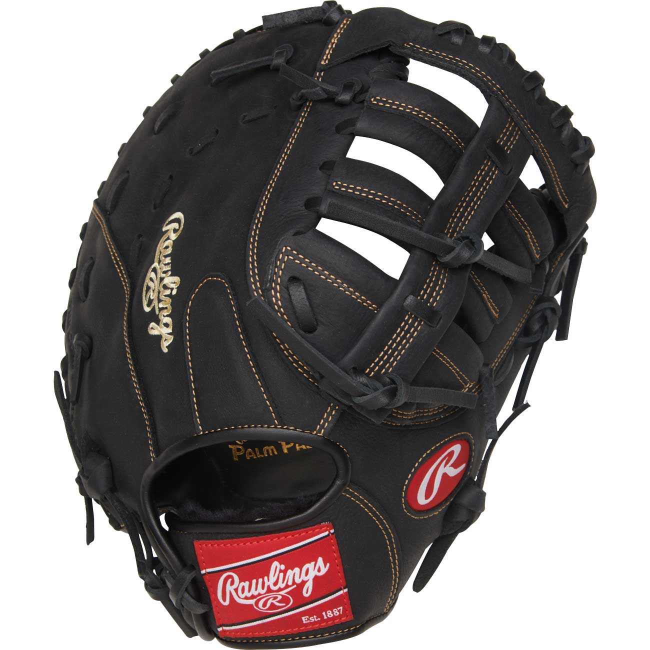 Rawlings Renegade RFBMB 12.5"