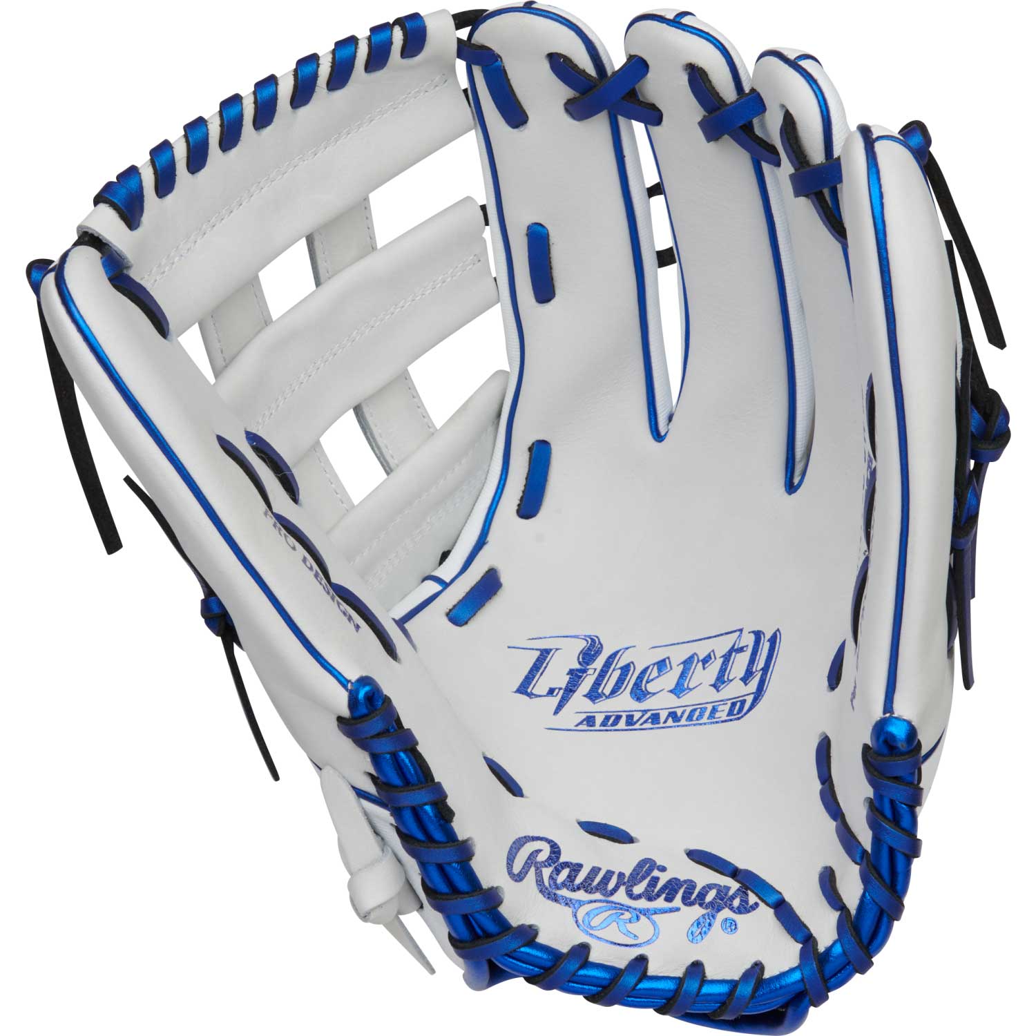 Rawlings Liberty Advanced RLA130-6WSS 13"