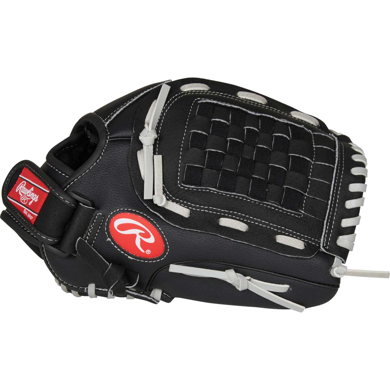 Rawlings RSB120GB Softball Series Glove 12"