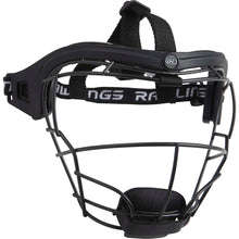 Rawlings Softball Fielders Mask