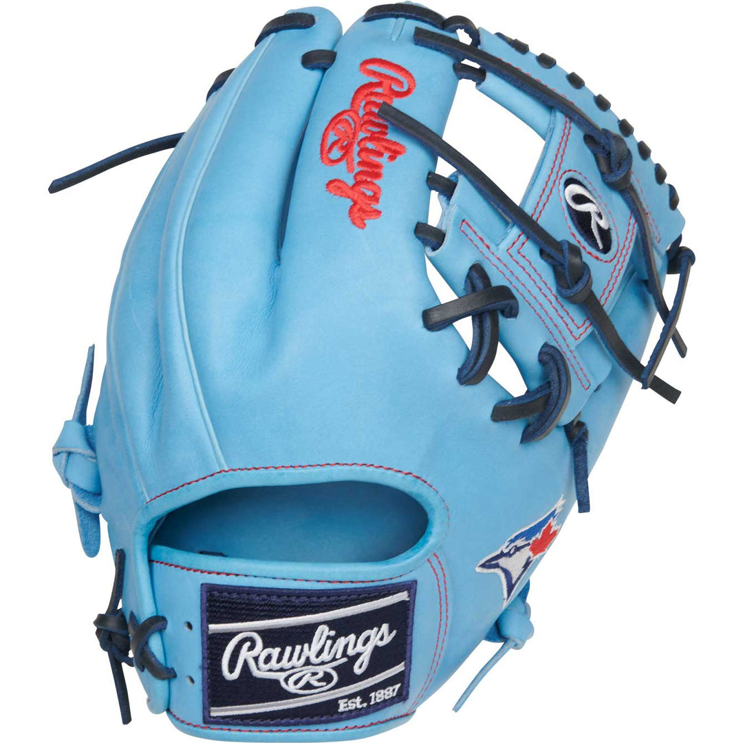 Rawlings Heart Of The Hide SGPRO204-2TOR 11.5