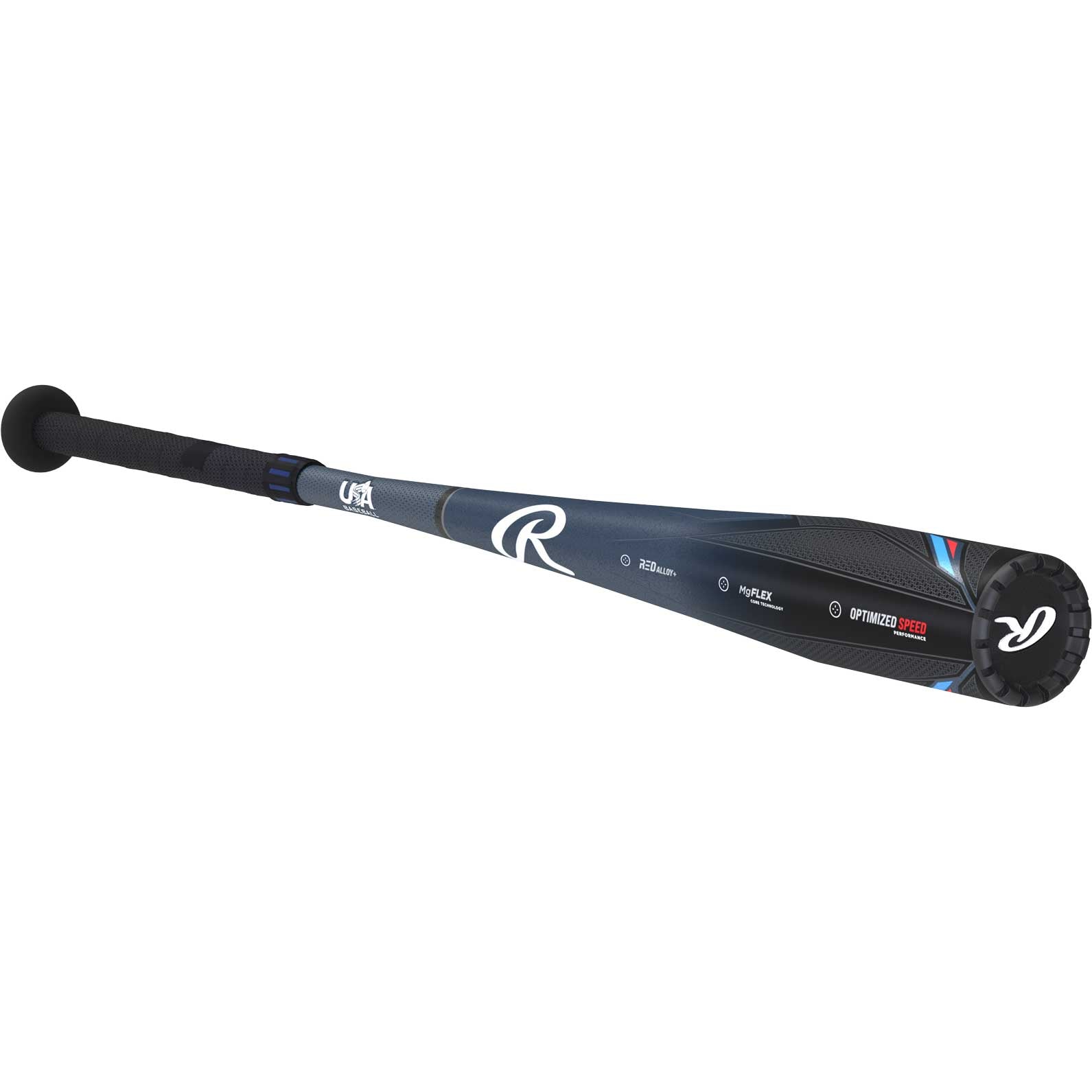 Rawlings Clout RUS3C10 USABB -10oz