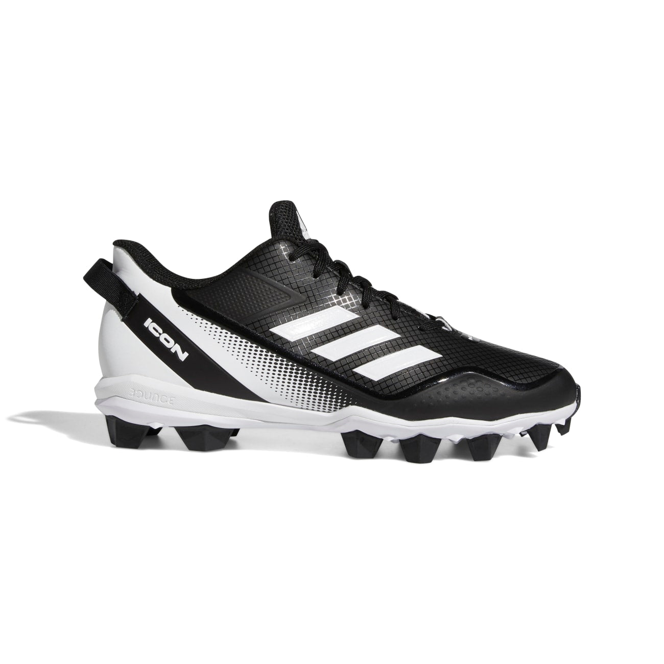 Adidas Icon 7 Bounce Molded Rubber Cleats