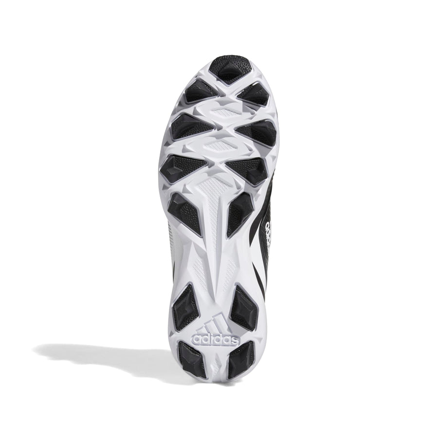 Adidas Icon 7 Bounce Molded Youth Rubber Cleats Home Run Sports