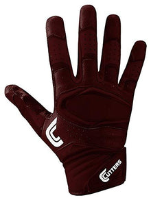 Cutters Rev. Pro Receiver Glove