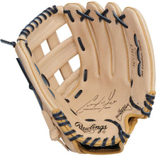 Rawlings Sure Catch Yelich SC115CY 11.5"-RHT