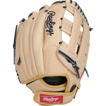 Rawlings Sure Catch Yelich SC115CY 11.5"-RHT