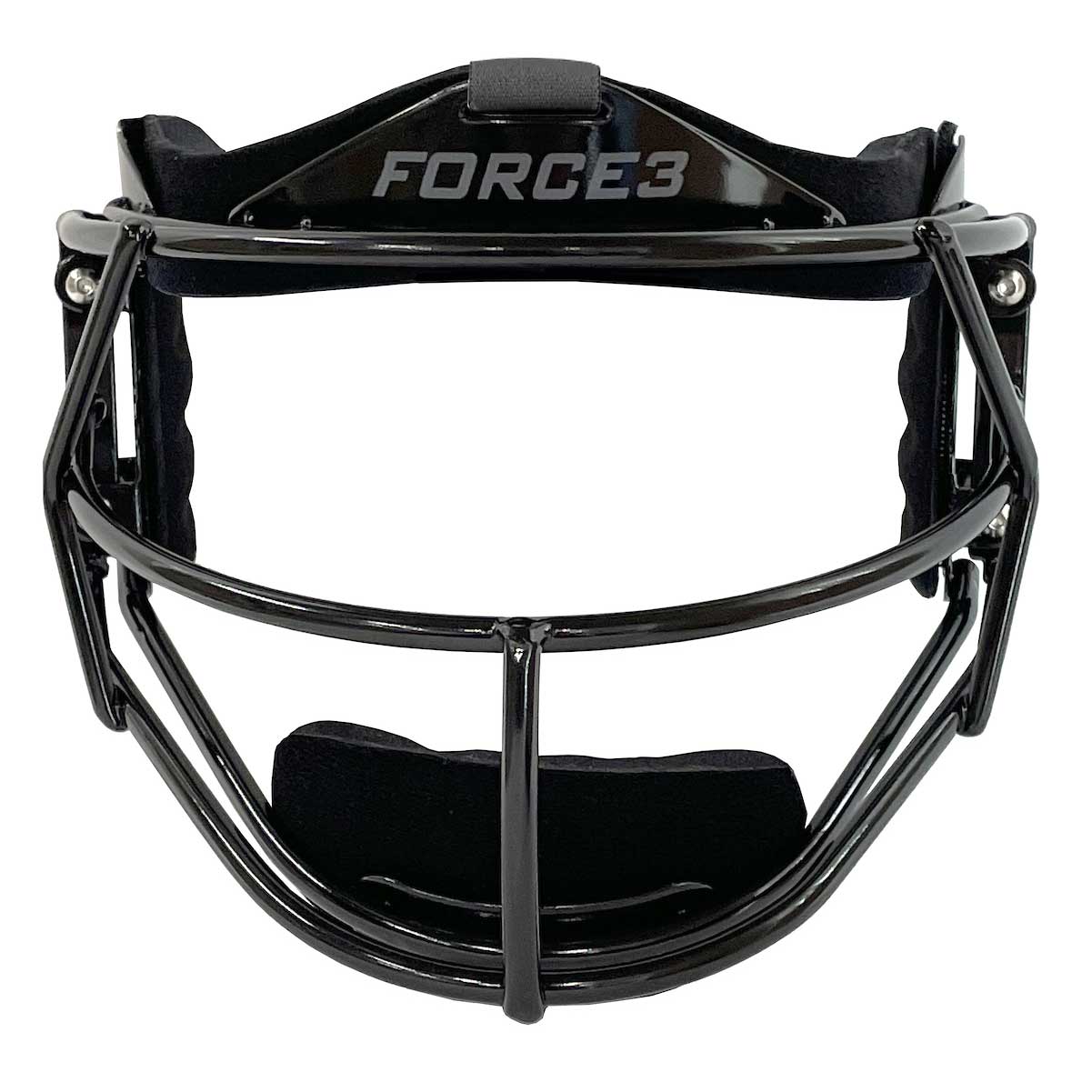 Force3 Softball Fielder Defender Mask – Home Run Sports