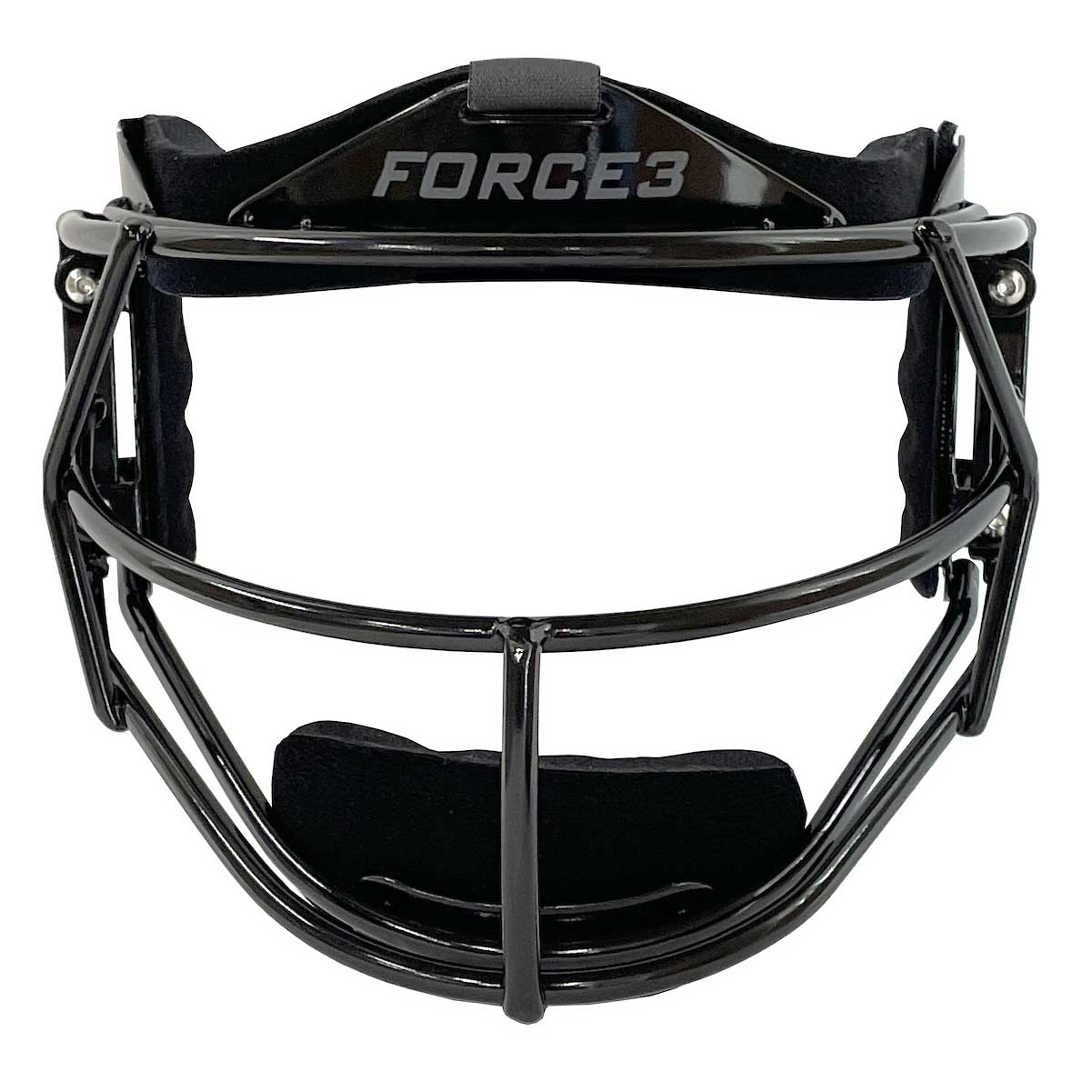 Force3 Softball Fielder Defender Mask