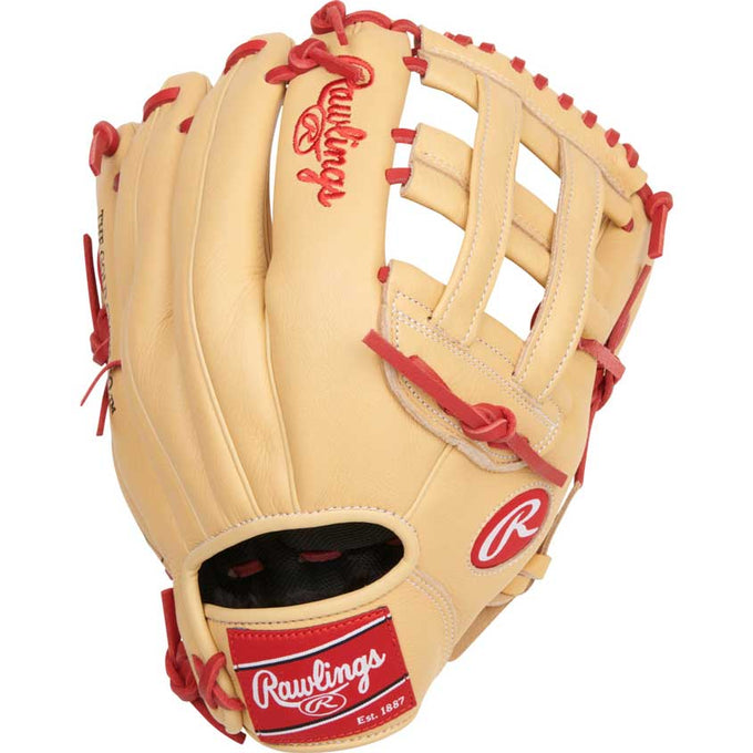 Rawlings Select Pro Lite SPL120BHC Harper 12