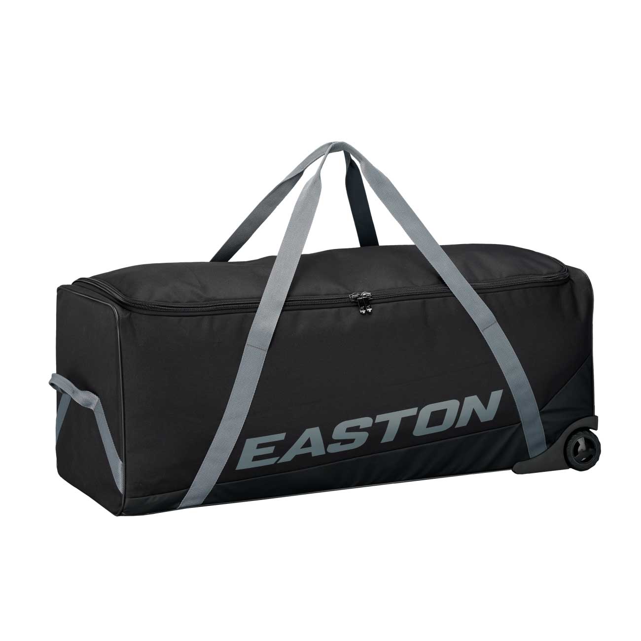 Easton Team Equipment Wheeled Bag - Black