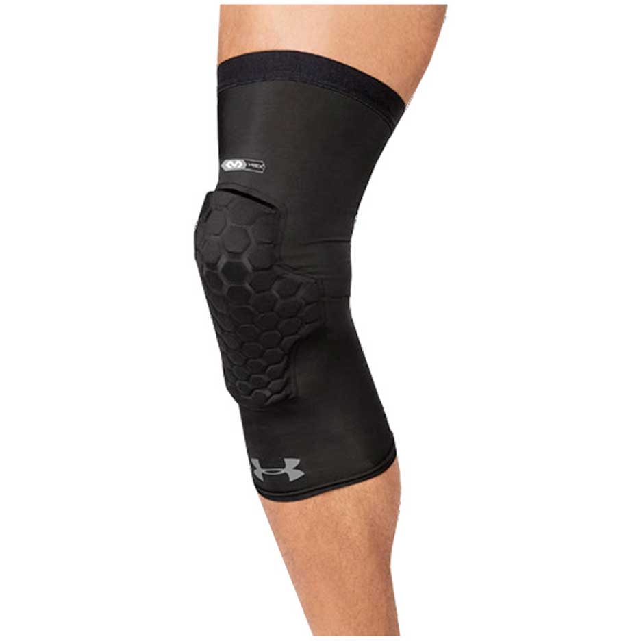 Under Armour Gameday Pro Padded Leg Sleeves