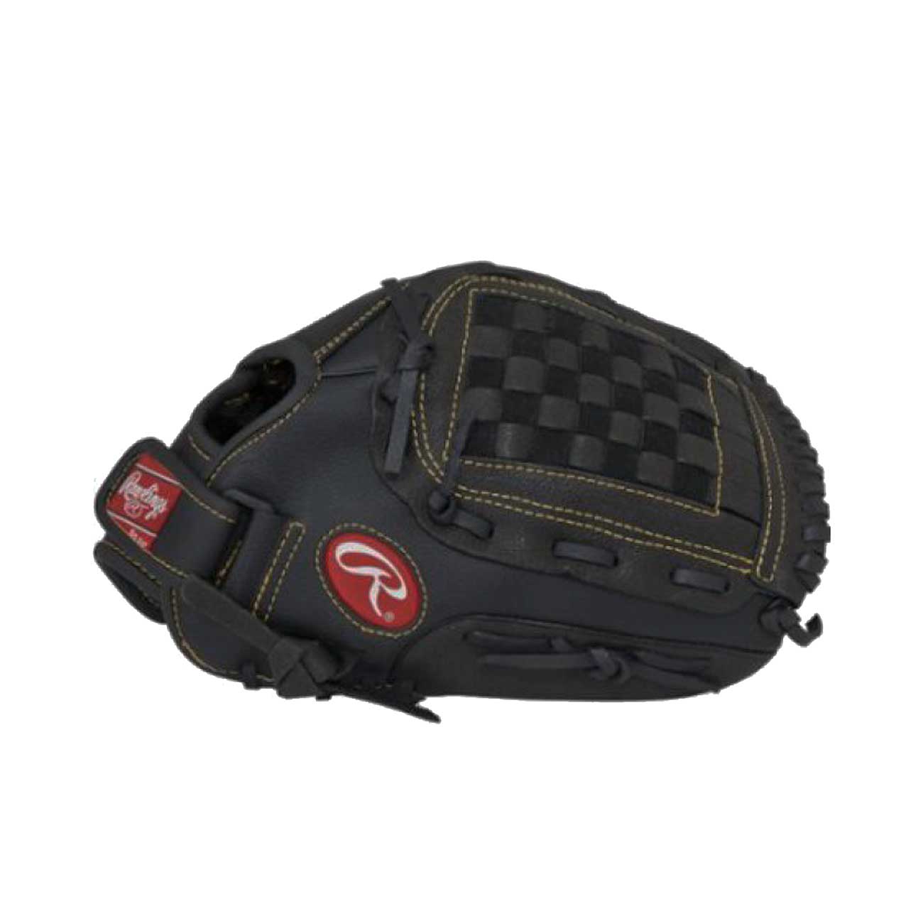 Rawlings Playmaker PM1300B 13 RHT Ball Glove Home Run Sports