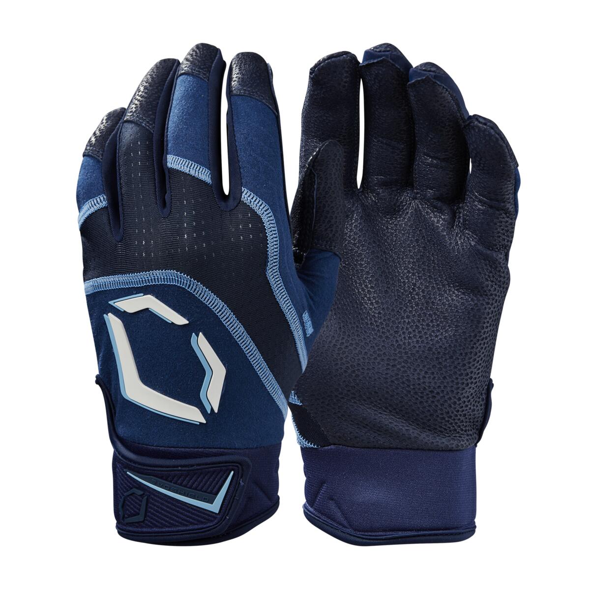 Evoshield Khaos Mens Batting Gloves