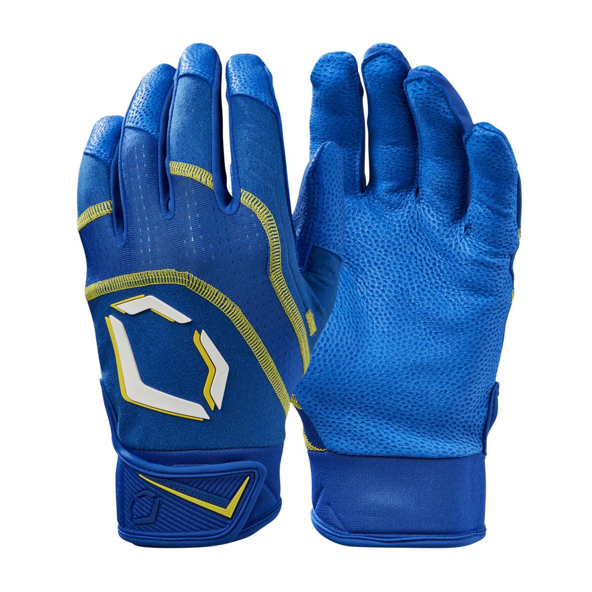 Evoshield Khaos Mens Batting Gloves