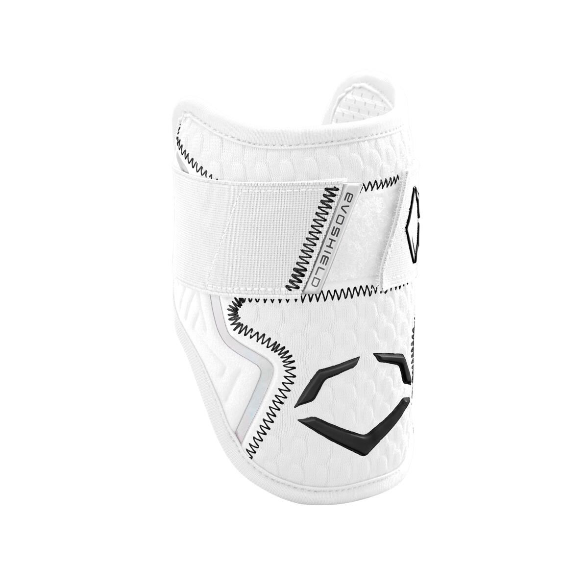 防具 EvoShield PRO-SRZ ELBOW GUARD LARGE Evoshield PRO SRZ 2.0 Elbow Guard – Home Run Sports