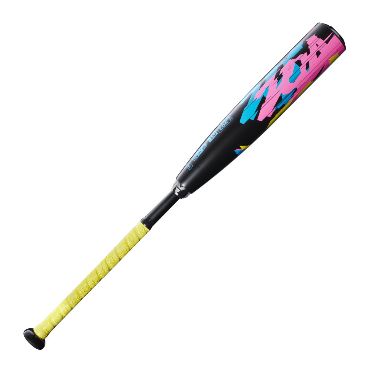 DeMarini ZOA Glitch USSSA -10oz