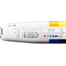 DeMarini 2023 Prism Fastpitch USSSA -11oz