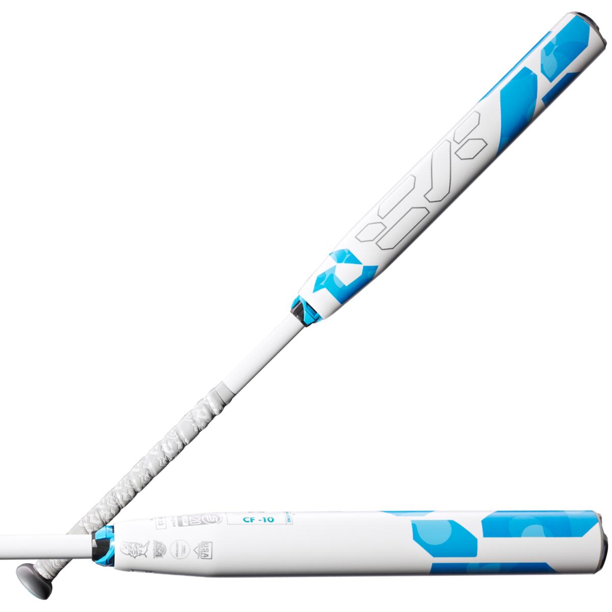 DeMarini 2023 CF Fastpitch USSSA -11oz