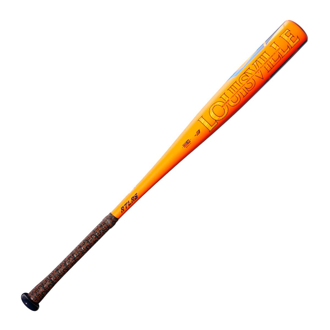 Louisville Slugger Atlas BBCOR 3oz Home Run Sports