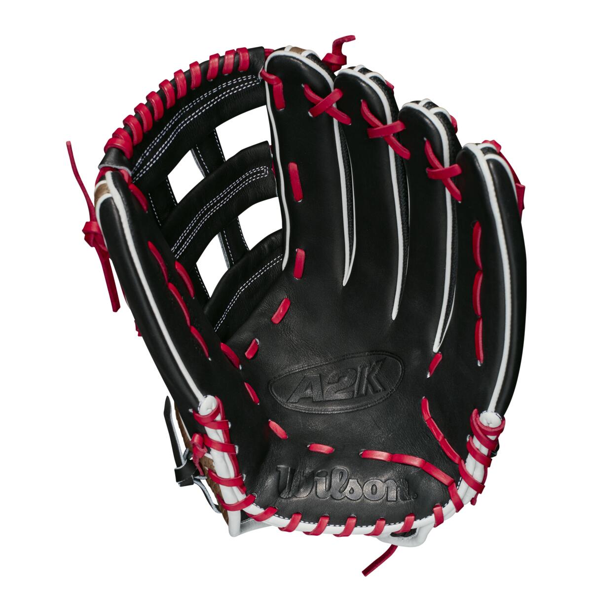 WILSON A2K SUPERSKIN 1799SS 12.75