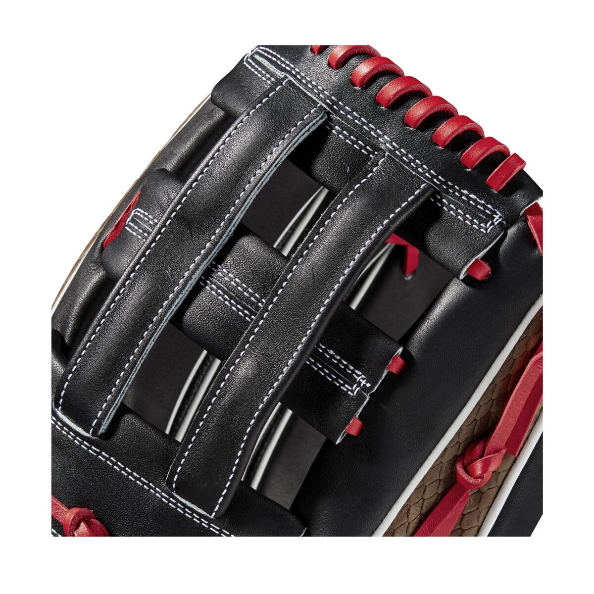 WILSON A2K SUPERSKIN 1799SS 12.75