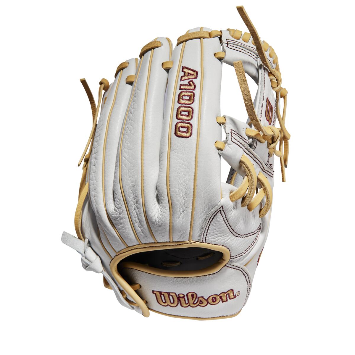 Wilson A1000 Fastpitch H1175 11.75