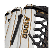 Wilson A1000 Fastpitch Pro T-Laced Web 12.5"