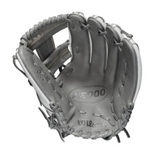 Wilson A2000 Fastpitch H12SS 12"-RHT