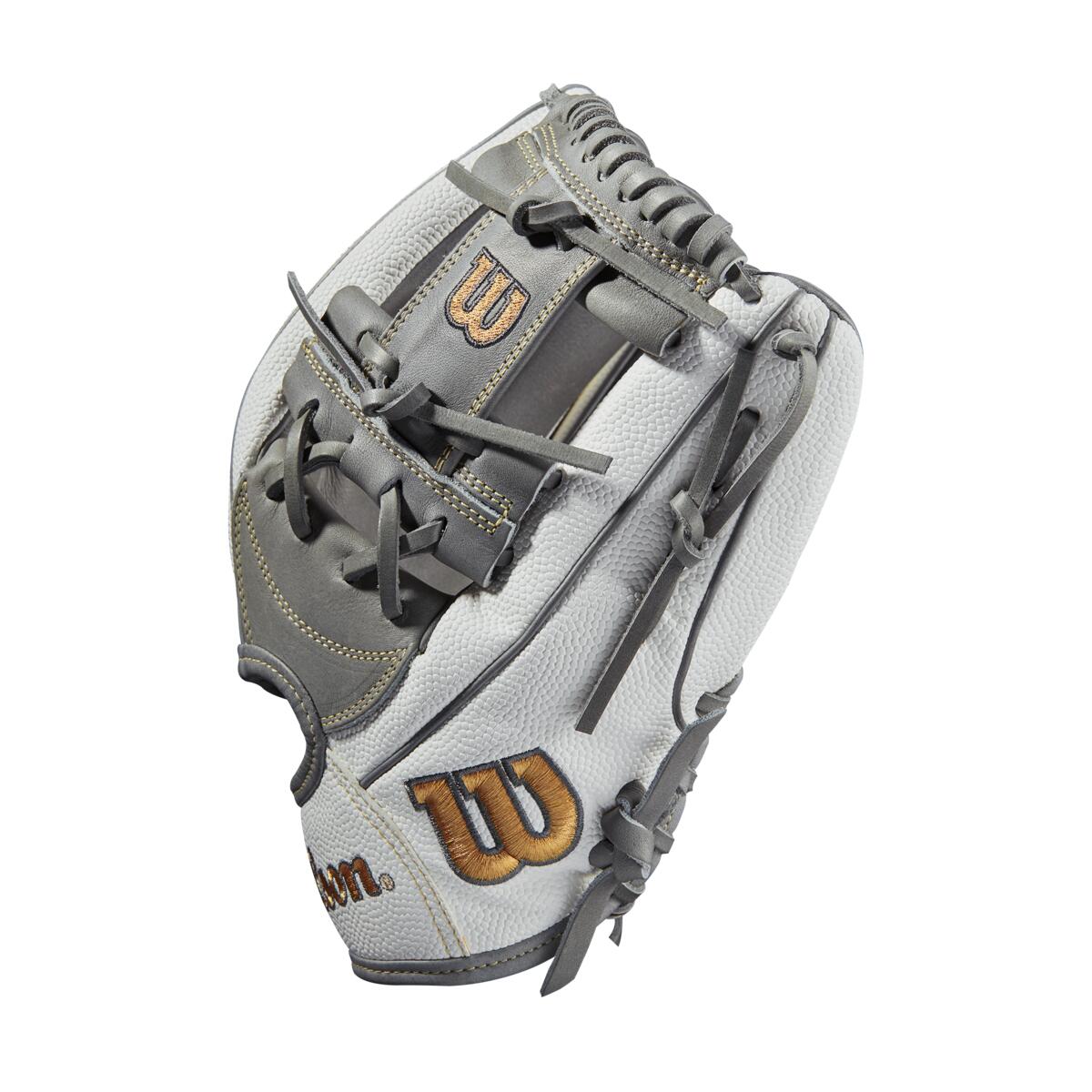 Wilson A2000 Fastpitch H12SS 12"-RHT