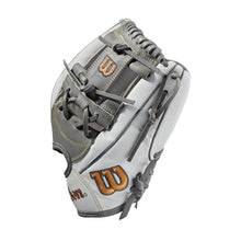 Wilson A2000 Fastpitch H12SS 12"-RHT