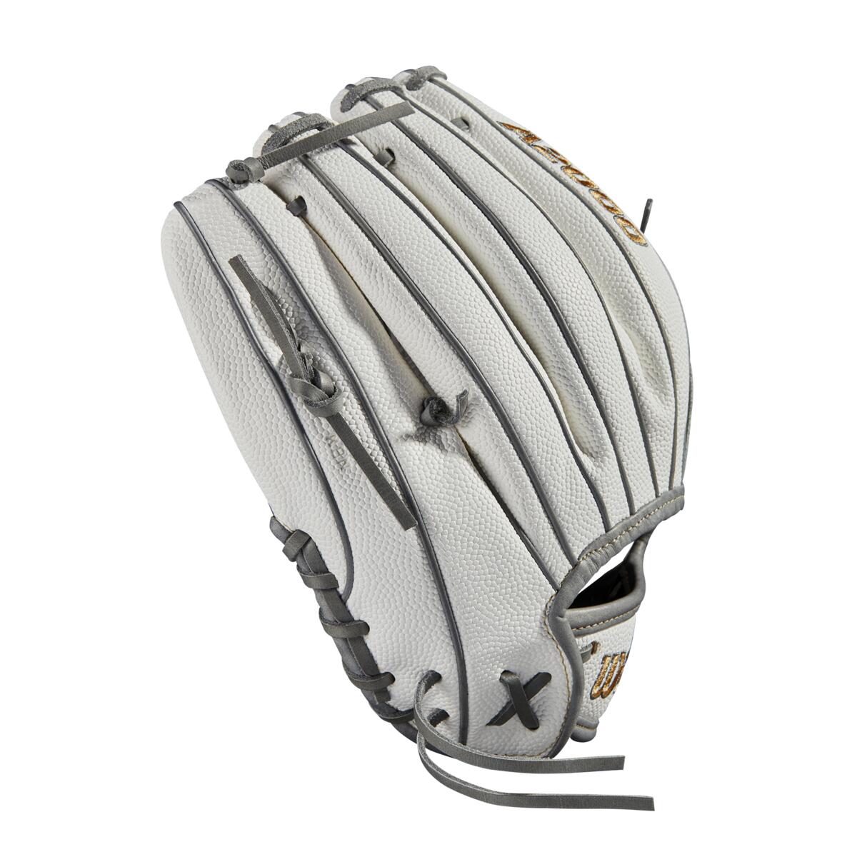 Wilson A2000 Fastpitch H12SS 12"-RHT