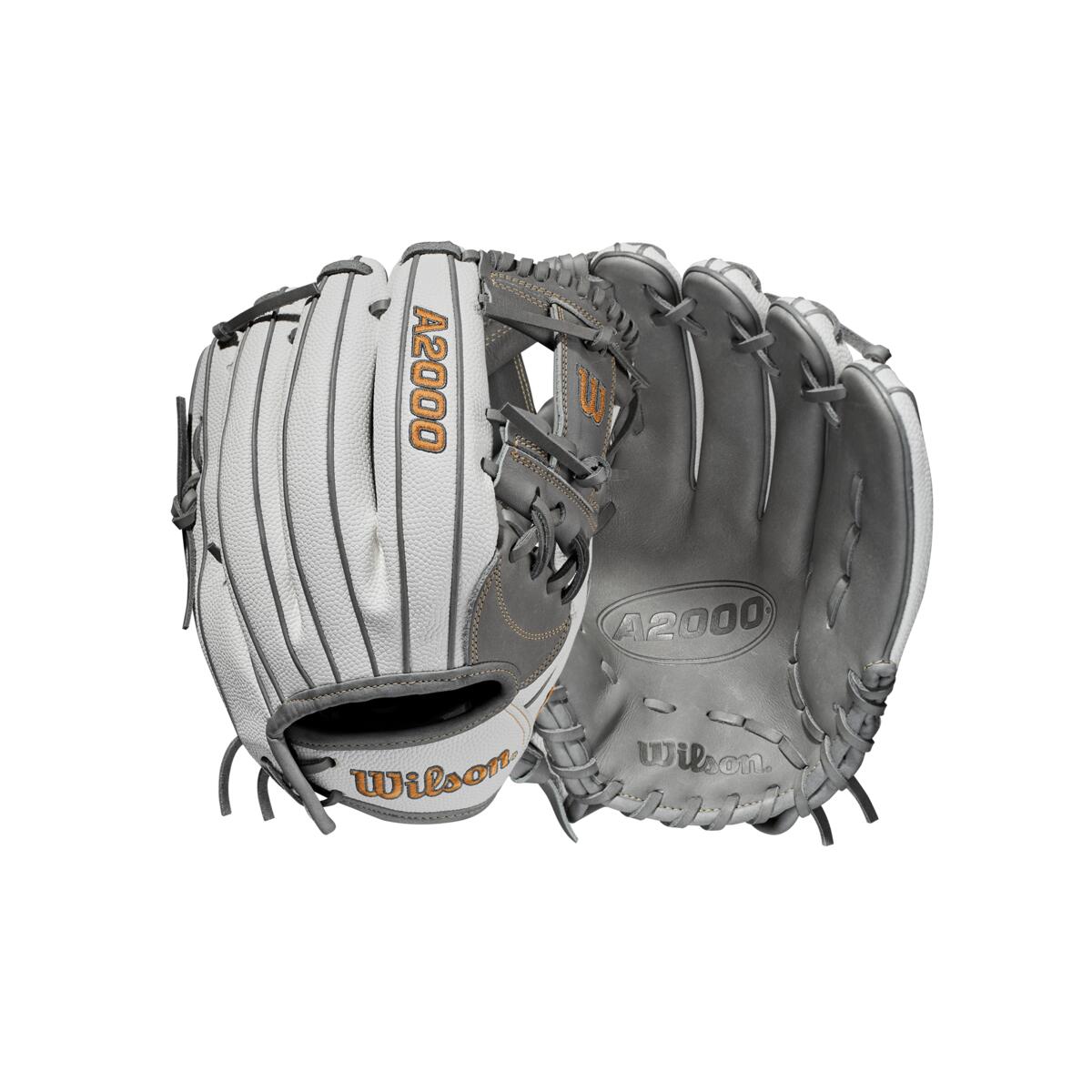 Wilson A2000 Fastpitch H12SS 12"-RHT